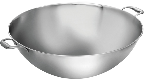 Patelnia wok 618x514x205 mm | BARTSCHER, W510F
