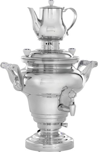Samowar 15 l, 3 kW, 505x415x735 mm | BARTSCHER, 191005