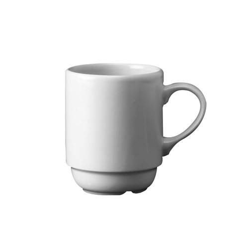 Kubek sztaplowany 280 ml | CHURCHILL, Snack Attack