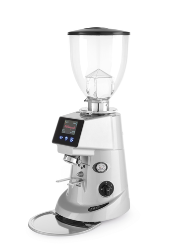 Młynek do kawy, 0,35 kW, 230x270x615 mm | FIORENZATO, F64E