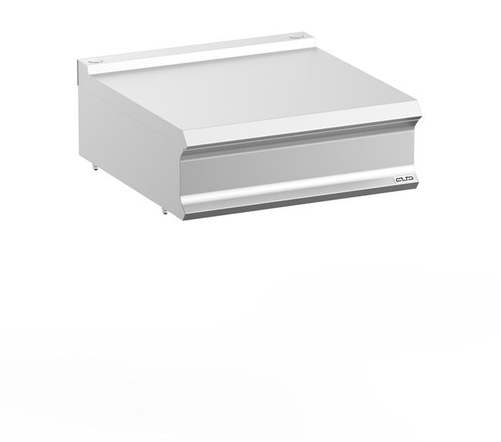 Blat neutralny nastawny, 700x730x250 mm | MBM, DominaPro 700