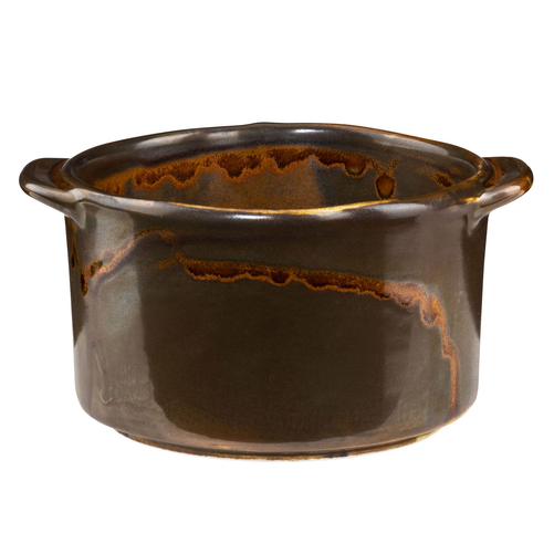 Ramekin o średnicy 95 mm | VERLO, Fire