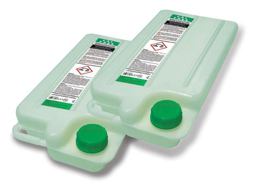 Środek odkamieniający, 2x 4,5 kg | LAINOX, CCF05