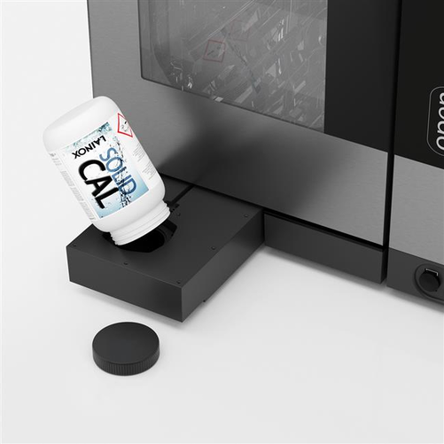 Środek odkamieniający, 6 szt. | LAINOX, SCA01