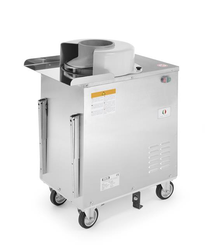 Urządzenie do zaokrąglania surowego ciasta, 0,37 kW, 350x543x828 mm | GRAFEN, 1800
