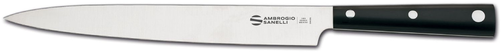 Nóż Yanagi Sashimi, ostrze 240 mm | AMBROGIO SANELLI, Hasaki