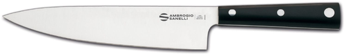 Nóż szefa kuchni, ostrze 200 mm | AMBROGIO SANELLI, Hasaki