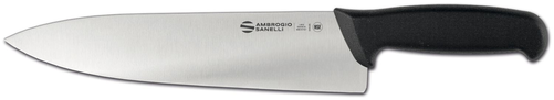 Nóż szefa kuchni, ostrze 240 mm | AMBROGIO SANELLI, Supra