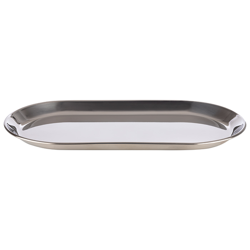 Taca owalna, 300x155x15 mm | APS, Vintage