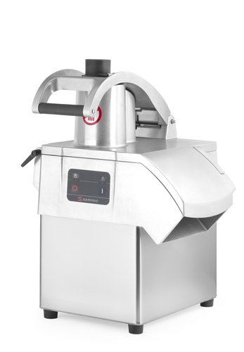 Szatkownica do warzyw, 0,55 kW, 389x405x544 mm | SAMMIC, CA-31 400V