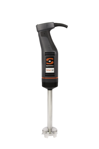 Mikser ręczny z ramieniem miksującym 223 mm, 0,24 kW | SAMMIC, XM-12