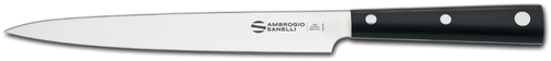 Nóż Yanagi Sashimi, ostrze 210 mm | AMBROGIO SANELLI, Hasaki