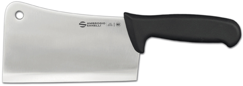 Tasak, ostrze 180 mm | AMBROGIO SANELLI, Supra