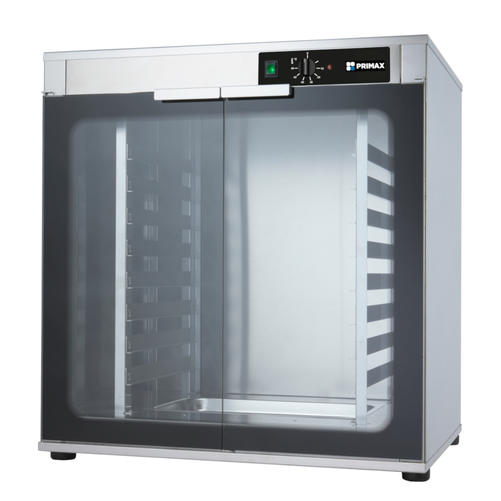 Komora wzrostowa, 8x 600x400, 875x706x934 mm | PRIMAX, SCL-61-EV90