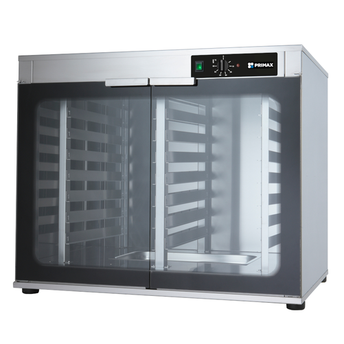 Komora wzrostowa, 16x GN 1/1 lub 600x400, 995x795x834 mm | PRIMAX, SCL-92-EQ80