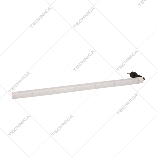 Światło LED do witryny chłodniczej 460280L, 461280L | TECHNICA, 460280L/106