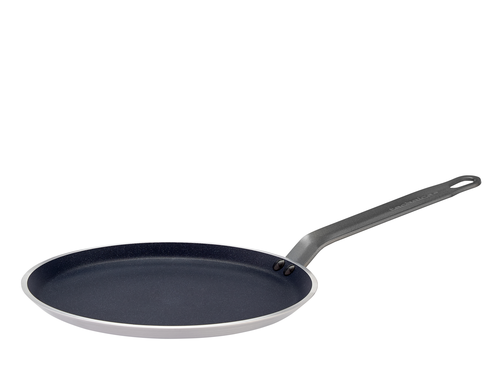 Patelnia aluminiowa o średnicy 300 mm do naleśników z powłoką Teflon Platinum Plus | TECHNICA, Platinum Line