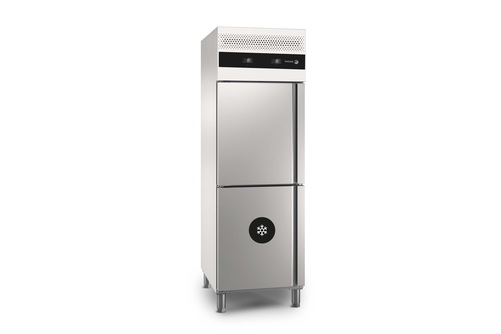 Szafa chłodnicza z komorą moźniczą, 2-drzwiowa, ze stali nierdzewnej, 596 l, 1,091 kW, 693x826x2008 mm | FAGOR, Concept