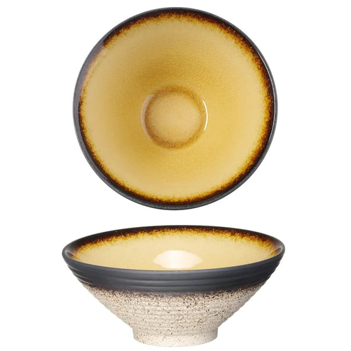 Miska stożkowa 1,3 l | FINE DINE, Topaz
