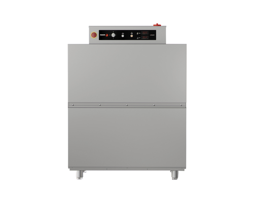 Zmywarka tunelowa, załadunek z lewej strony, 22,45 kW, 1180x790x1550 mm, 22,45 kW | FAGOR, Concept