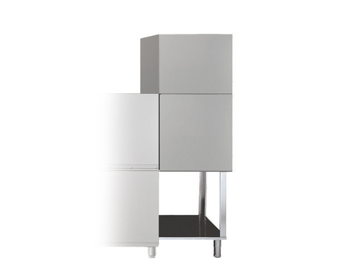 System odzysku ciepła  | FAGOR, CRS-600