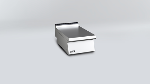 Blat neutralny nastawny, 400x730x290 mm | FAGOR, Linia 700 Kore