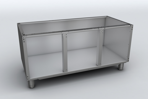 Podstawa 1200x660x560 mm | FAGOR, Linia 700 Kore