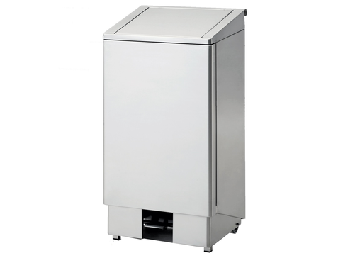 Kosz na śmieci, 60 l | NAYATI, Hi-Clean 60l