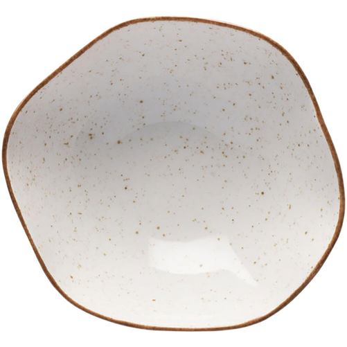 Salaterka 140 mm | LUBIANA, Stone Age