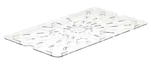 Ociekacz do pojemników GN 1/1 | CAMBRO, Camwear