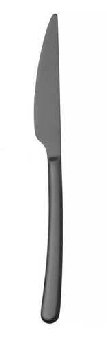 Nóż deserowy 190 mm | OVE, Amarone Black