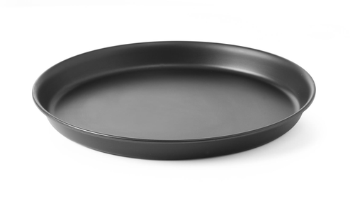 Blacha okrągła do pizzy o średnicy 260 mm | HENDI, 617090