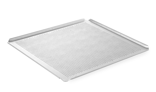 Blacha wypiekowa GN 2/3, perforowana | HENDI, 808313