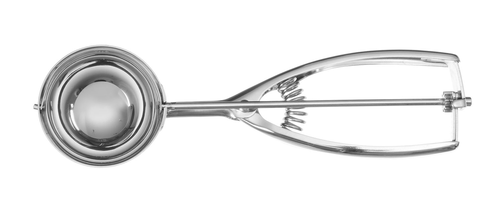 Gałkownica o średnicy 66 mm, 1/12 l | HENDI, Kitchen Line
