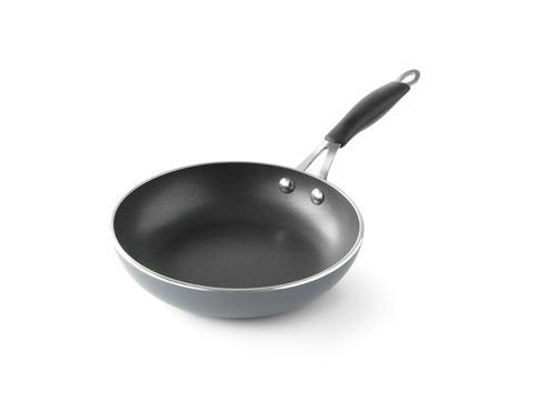 Patelnia aluminiowa z powłoką nieprzywierającą o średnicy 200 mm | HENDI, 621103