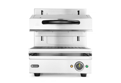 Salamander 450 | HENDI, 264607