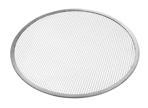 Siatka do pizzy z aluminium, średnica 500 mm | HENDI, 617588