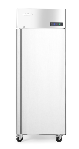 Szafa chłodnicza jednodrzwiowa 670 l, -2/+8 stopni Celsjusza | ARKTIC, Profi Line