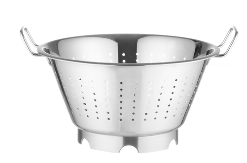 Wanna cedzakowa 320x180 mm | HENDI, Profi Line