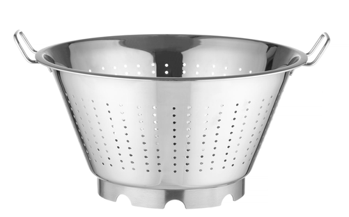 Wanna cedzakowa 360x200 mm | HENDI, Profi Line