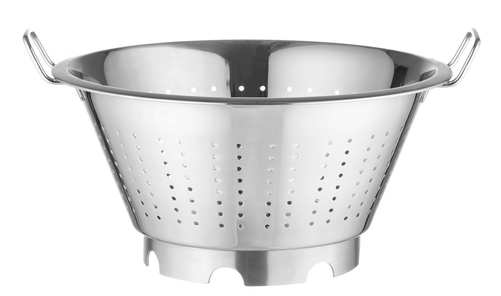 Wanna cedzakowa 415x210 mm | HENDI, Profi Line