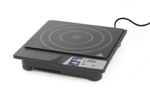 Kuchenka indukcyjna model 1800 | HENDI, 239209