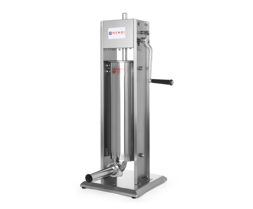 Nadziewarka do kiełbas 7 l | HENDI, Profi Line