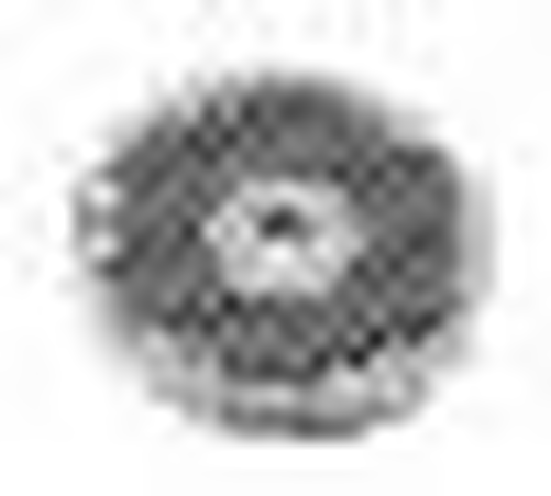 Sitko do wilka Profi Line 22, średnica oczka 2 mm | HENDI, Profi Line 22