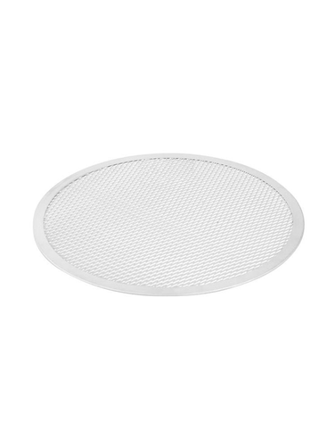 Siatka do pizzy z aluminium, średnica 500 mm | HENDI, 617588