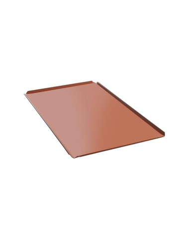 Blacha wypiekowa GN 1/1 z powłoką z Teflonu, gładka | HENDI, 808429