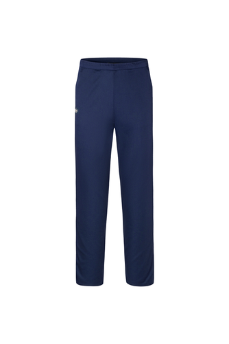 Spodnie unisex, rozmiar S, ciemnoniebieskie | KARLOWSKY, Essential