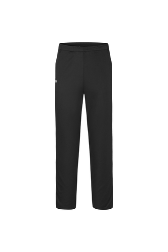 Spodnie unisex, rozmiar XXL, czarne | KARLOWSKY, Essential
