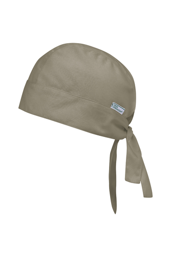 Bandana unisize, szałwiowa | KARLOWSKY, Essential
