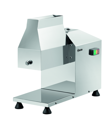 Kotleciarka do mięsa, 0,35 kW, 225x465x430 mm | BARTSCHER, 1WS2000